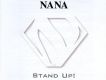 Stand Up專輯_NanaStand Up最新專輯