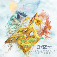 Harmony (Remixes)專輯_ClozeeHarmony (Remixes)最新專輯