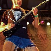 Killswitch Engage圖片照片_Killswitch Engage