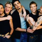 Backstreet boy(后街)手機最新歌曲_最熱專輯MV_圖片照片