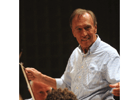 Claudio Abbado圖片照片_Claudio Abbado