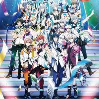 IDOLiSH7圖片照片_照片寫真