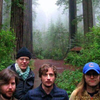 Fruit Bats圖片照片_Fruit Bats