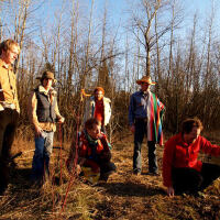 Blitzen Trapper圖片照片_Blitzen Trapper