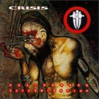 Crisis圖片照片_Crisis