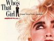 Who s That Girl Orig