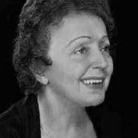 Edith Piaf圖片照片_Edith Piaf