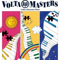 VOLTA MASTERS個人資料介紹_個人檔案(生日/星座/歌曲/專輯/MV作品)