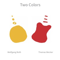 Wolfgang Roth歌曲歌詞大全_Wolfgang Roth最新歌曲歌詞