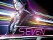SEVEN (CCCD) [MAXI]