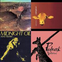 Midnight Oil圖片照片_Midnight Oil