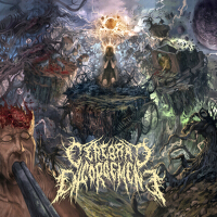 Cerebral Chronicles專輯_Cerebral EngorgementCerebral Chronicles最新專輯