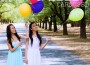 Amy & Ellen最新歌曲_最熱專輯MV_圖片照片
