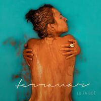 Luíza Boê歌曲歌詞大全_Luíza Boê最新歌曲歌詞