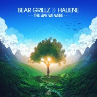 The Way We Were專輯_Bear GrillzThe Way We Were最新專輯