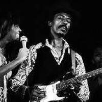 Ike & Tina Turner圖片照片_Ike & Tina Turner