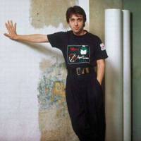 Sergey Kuryokhin圖片照片_Sergey Kuryokhin