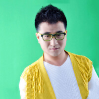 DJ 王磊圖片照片_DJ 王磊