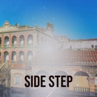 Side Step