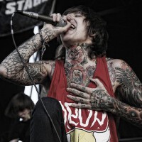 Bring Me The Horizon圖片照片_Bring Me The Horizon