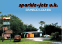Bamboo Lounge專輯_sparkle*jets u.k.Bamboo Lounge最新專輯