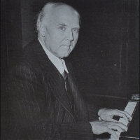 Walter Gieseking圖片照片_Walter Gieseking