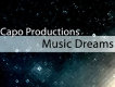 Music Dreams (音樂之夢)專輯_Capo ProductionsMusic Dreams (音樂之夢)最新專輯