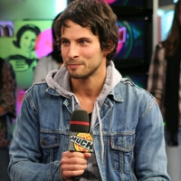Sam Roberts圖片照片_Sam Roberts