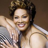 Dionne Warwick圖片照片_Dionne Warwick