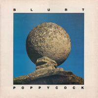 Poppycock專輯_BlurtPoppycock最新專輯