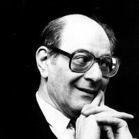 Mauricio Kagel圖片照片