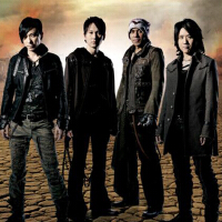 韓信樂團圖片照片_韓信樂團