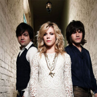 The Band Perry圖片照片_The Band Perry