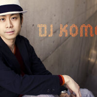 DJ KOMORI圖片照片_DJ KOMORI