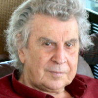 Mikis Theodorakis圖片照片_Mikis Theodorakis