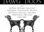 Dawg Duos專輯_David GrismanDawg Duos最新專輯