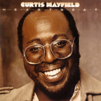 Heartbeat專輯_Curtis MayfieldHeartbeat最新專輯