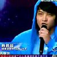 壽君超（KEYSO）圖片照片_壽君超（KEYSO）