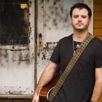 Wade Bowen圖片照片_Wade Bowen
