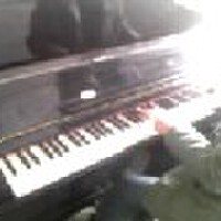鋼琴激奏曲圖片照片_鋼琴激奏曲