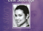 Lea Salonga最新歌曲_最熱專輯MV_圖片照片