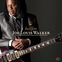 Joe Louis Walker最新專輯_新專輯大全_專輯列表