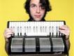 Daedelus歌曲歌詞大全_Daedelus最新歌曲歌詞