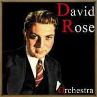 David Rose最新專輯_新專輯大全_專輯列表