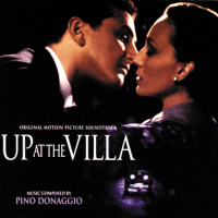 Up At The Villa (Original Motion Picture Soundtrac專輯_Pino DonaggioUp At The Villa (Original Motion Picture Soundtrac最新專輯