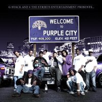 Purple City圖片照片_Purple City