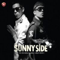 Sunny Side圖片照片_Sunny Side