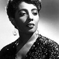 Carmen McRae圖片照片_Carmen McRae