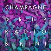 Champagne Drip圖片照片_照片寫真