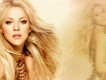 夏奇拉Shakira圖片照片_夏奇拉Shakira
